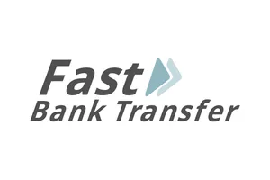 Fast Bank Transfer كازينو